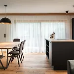 Hohe Tauern Lofts Panoramabahn By Alpina-holiday *