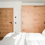 Lägenhet Hohe Tauern Lofts Panoramabahn By Alpina-holiday