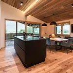 Lägenhet Hohe Tauern Lofts Panoramabahn By Alpina-holiday