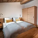 Hohe Tauern Lofts Panoramabahn By Alpina-holiday