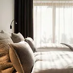 Hohe Tauern Lofts Panoramabahn By Alpina-holiday Lägenhet