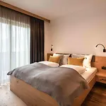 Hohe Tauern Lofts Panoramabahn By Alpina-holiday Lägenhet Dorf (Salzburg)