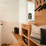 Lägenhet Hohe Tauern Lofts Panoramabahn By Alpina-holiday