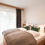 Hohe Tauern Lofts Panoramabahn By Alpina-holiday Lägenhet *