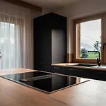 Hohe Tauern Lofts Panoramabahn By Alpina-holiday Lägenhet *