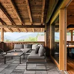 Hohe Tauern Lofts Panoramabahn By Alpina-holiday Dorf (Salzburg)