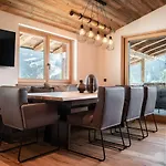 Hohe Tauern Lofts Panoramabahn By Alpina-holiday