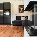 Hohe Tauern Lofts Panoramabahn By Alpina-holiday Lägenhet