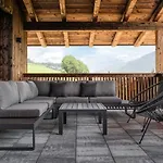 Hohe Tauern Lofts Panoramabahn By Alpina-holiday Lägenhet *