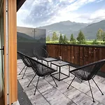 Hohe Tauern Lofts Panoramabahn By Alpina-holiday Lägenhet