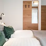 Lägenhet Hohe Tauern Lofts Panoramabahn By Alpina-holiday Dorf (Salzburg)