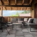 Hohe Tauern Lofts Panoramabahn By Alpina-holiday * Dorf (Salzburg)