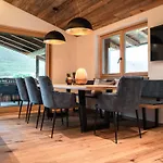 Lägenhet Hohe Tauern Lofts Panoramabahn By Alpina-holiday Dorf (Salzburg)