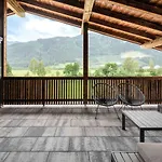 Hohe Tauern Lofts Panoramabahn By Alpina-holiday Lägenhet Dorf (Salzburg)