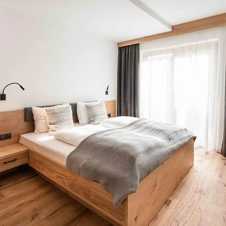 Hohe Tauern Lofts Panoramabahn By Alpina-holiday *