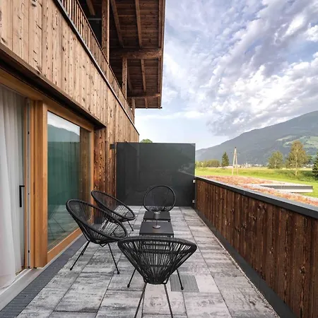 Hohe Tauern Lofts Panoramabahn By Alpina-holiday * Dorf (Salzburg)