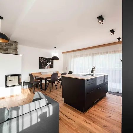 Hohe Tauern Lofts Panoramabahn By Alpina-holiday * Dorf (Salzburg)