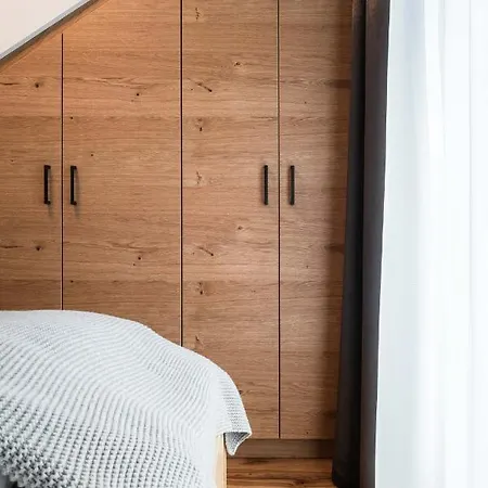 Hohe Tauern Lofts Panoramabahn By Alpina-holiday Апартаменты