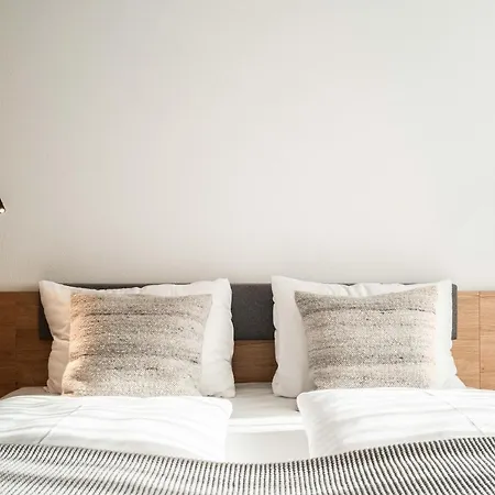 公寓 Hohe Tauern Lofts Panoramabahn By Alpina-holiday