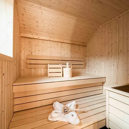 Hohe Tauern Lofts Panoramabahn By Alpina-holiday * Dorf (Salzburg)