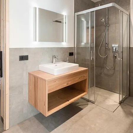 Hohe Tauern Lofts Panoramabahn By Alpina-holiday *