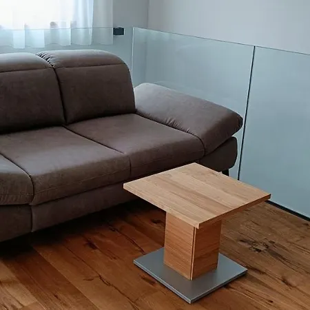 Hohe Tauern Lofts Panoramabahn By Alpina-holiday Apartamento