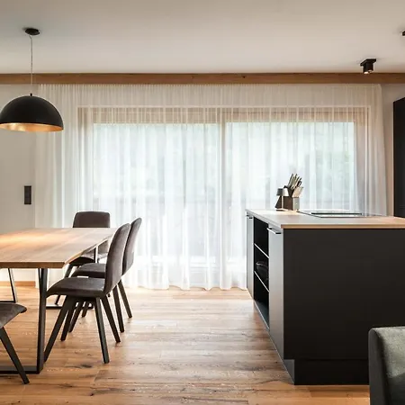 Hohe Tauern Lofts Panoramabahn By Alpina-holiday *