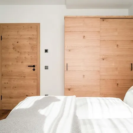 Apartamento Hohe Tauern Lofts Panoramabahn By Alpina-holiday