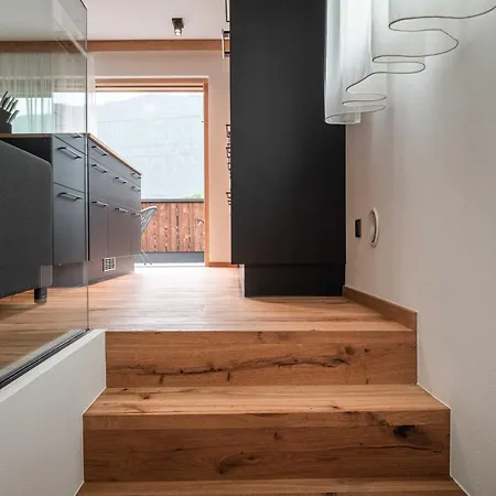 Hohe Tauern Lofts Panoramabahn By Alpina-holiday *