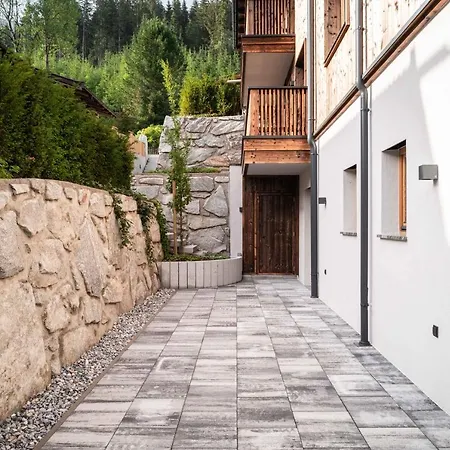 Hohe Tauern Lofts Panoramabahn By Alpina-holiday 公寓 Dorf (Salzburg)