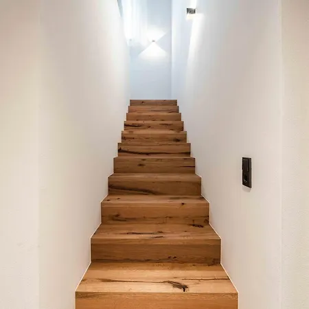 Hohe Tauern Lofts Panoramabahn By Alpina-holiday Apartmán *