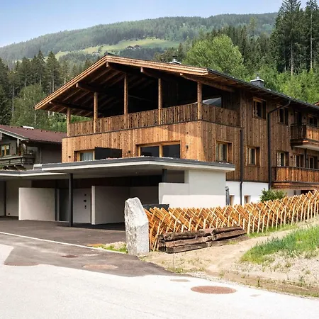 Hohe Tauern Lofts Panoramabahn By Alpina-holiday *