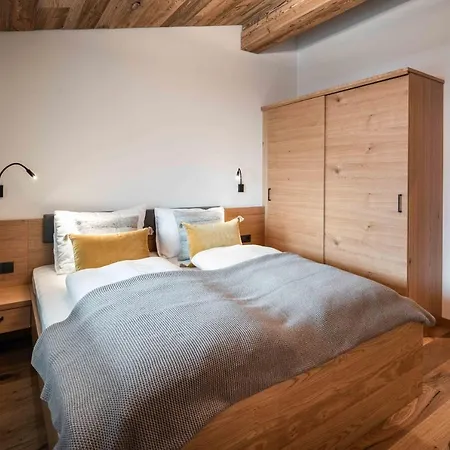 Hohe Tauern Lofts Panoramabahn By Alpina-holiday