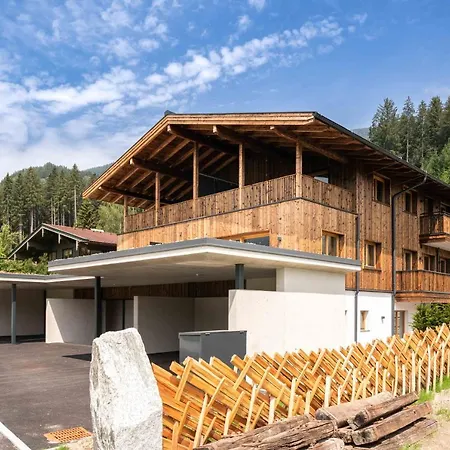 Hohe Tauern Lofts Panoramabahn By Alpina-holiday * Dorf (Salzburg)