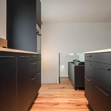 Hohe Tauern Lofts Panoramabahn By Alpina-holiday * Dorf (Salzburg)
