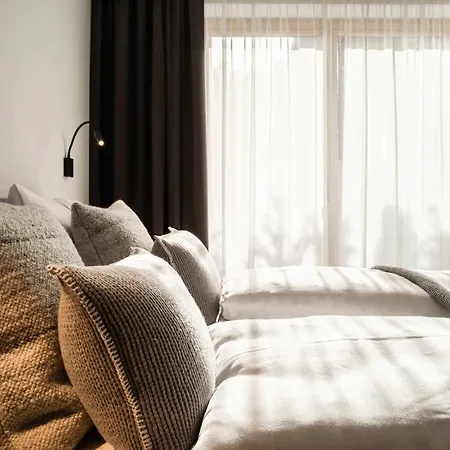 Hohe Tauern Lofts Panoramabahn By Alpina-holiday Apartamento