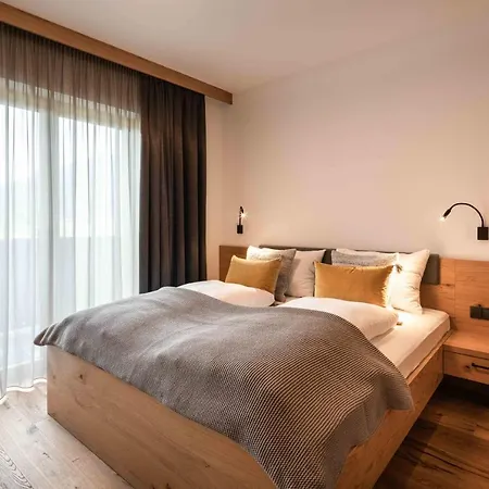 Hohe Tauern Lofts Panoramabahn By Alpina-holiday Apartamento Dorf (Salzburg)