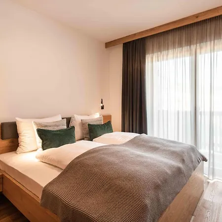 Hohe Tauern Lofts Panoramabahn By Alpina-holiday