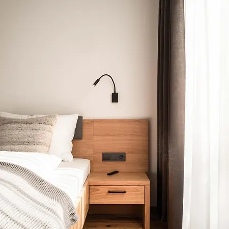 Hohe Tauern Lofts Panoramabahn By Alpina-holiday