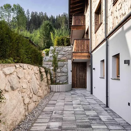 Hohe Tauern Lofts Panoramabahn By Alpina-holiday * Dorf (Salzburg)