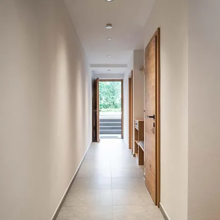 Hohe Tauern Lofts Panoramabahn By Alpina-holiday Апартаменты *