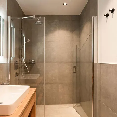 Hohe Tauern Lofts Panoramabahn By Alpina-holiday Apartamento