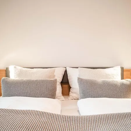 Hohe Tauern Lofts Panoramabahn By Alpina-holiday Dorf (Salzburg)