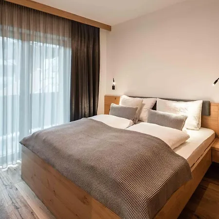 Hohe Tauern Lofts Panoramabahn By Alpina-holiday