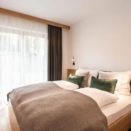 Hohe Tauern Lofts Panoramabahn By Alpina-holiday Apartamento *