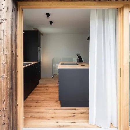 Hohe Tauern Lofts Panoramabahn By Alpina-holiday Dorf (Salzburg)