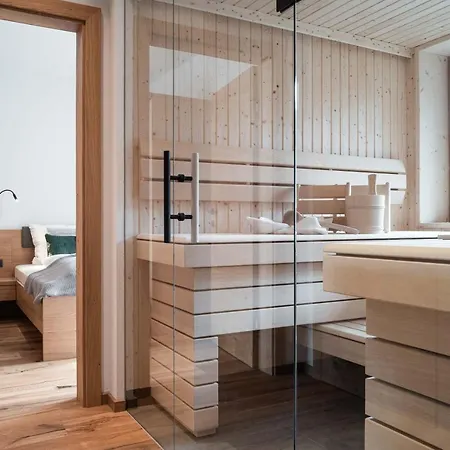 Hohe Tauern Lofts Panoramabahn By Alpina-holiday Apartmán *