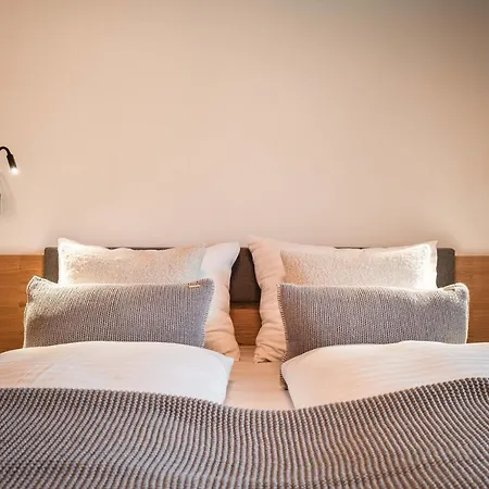 Hohe Tauern Lofts Panoramabahn By Alpina-holiday 公寓 *