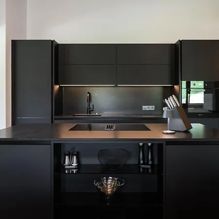 Hohe Tauern Lofts Panoramabahn By Alpina-holiday * Dorf (Salzburg)