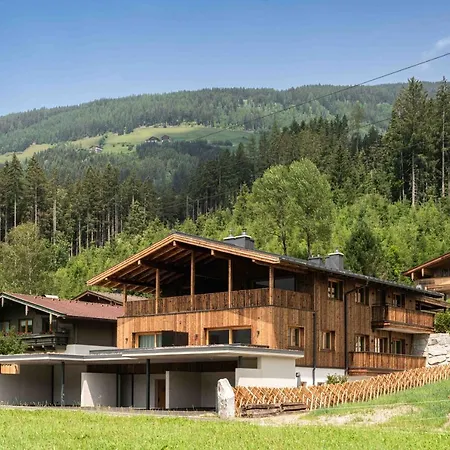 Hohe Tauern Lofts Panoramabahn By Alpina-holiday